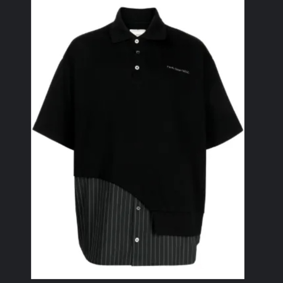 Never warn - Fang Chen Wang Polo / L - Picture 1 of 8